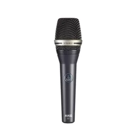 AKG D5 Динамический вокальный микрофон купить в Москве и РФ недорого